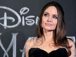 Jolie busca ayudar con la donación de su cabello. EFE/ARCHIVO