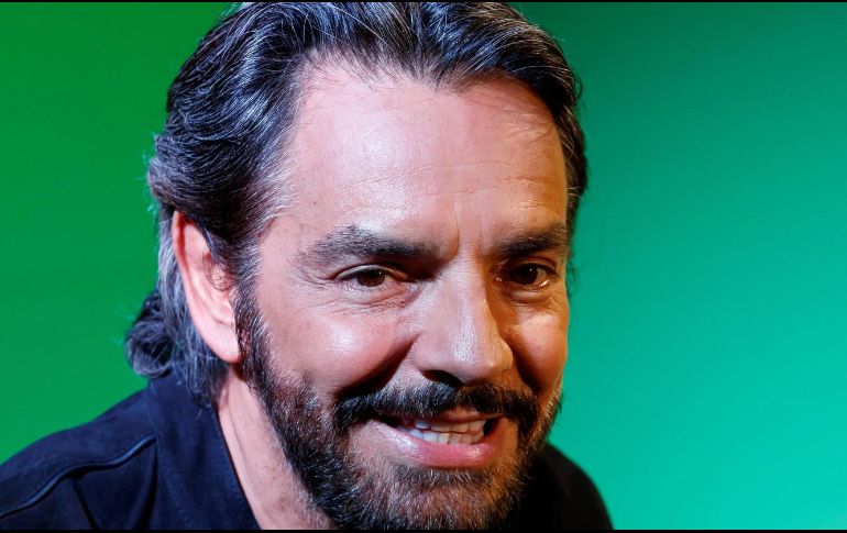 En su perfil de X, López Beltrán respondió a la publicación del comediante. EFE / ARCHIVO