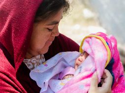 En el mundo una mujer tuvo 4.9 hijos nacidos vivos en 1950 y la cifra bajó a 2.3 hijos en el 2022. EL INFORMADOR / ARCHIVO