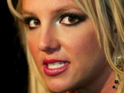 Britney Spears tuvo una desagradable visita a México debido a esta experiencia. AP / ARCHIVO