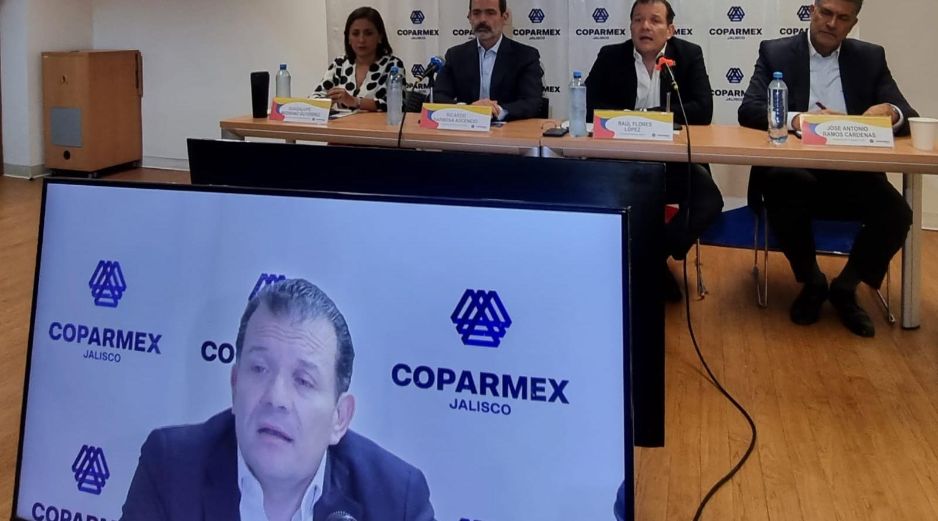 Este año habrá una derrama económica de 31 mil millones de pesos por reparto de utilidades, de acuerdo con la Coparmex. EL INFORMADOR / ARCHIVO