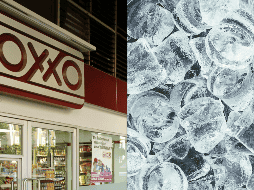 La tienda de conveniencia Oxxo ha restringido la compra de hielos en diversos estados de México. ARCHIVO/ESPECIAL/Foto de Jan Antonin Kolar en Unsplash