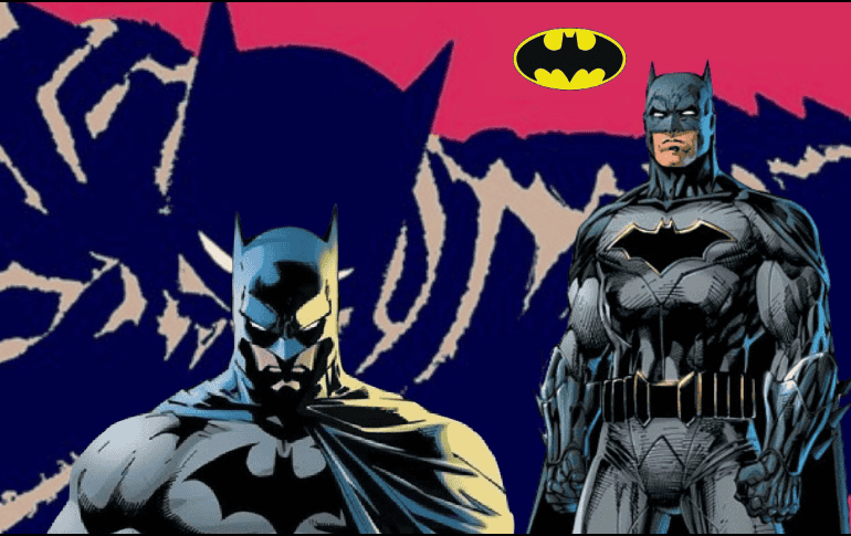 Batman es el icónico superhéroe de los comics y está podría ser su apariencia en la vida real ESPECIAL / INFORMADOR