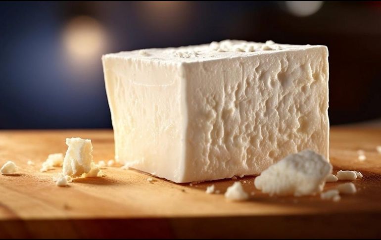 Este lácteo de origen Noruego, ayudará en la prevención del adelgazamiento de los huesos. ESPECIAL/Foto de Crafter Chef en Pixabay