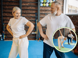 Integrar estos ejercicios de manera regular en tu rutina no solo fortalecerá tus huesos, sino que también contribuirá a mejorar tu bienestar general y calidad de vida a lo largo de los años.  CANVA