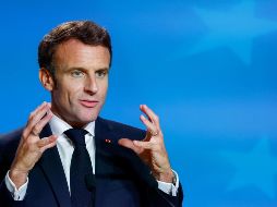 Si gana la ultraderecha o la izquierda, Macron tendría que cohabitar con un primer ministro y un gobierno de otro color hasta 2027. EFE / ARCHIVO