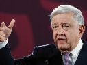 Las reformas de López Obrador podrían ser aprobadas en septiembre, convirtiéndose, según los expertos, en uno de los cambios más grandes de la historia al querer modificar 53 artículos constitucionales. EFE/ S. Gutiérrez.