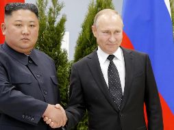 Las relaciones entre Rusia y Corea del Norte tienen un carácter amistoso y de buena vecindad. AP / ARCHIVO