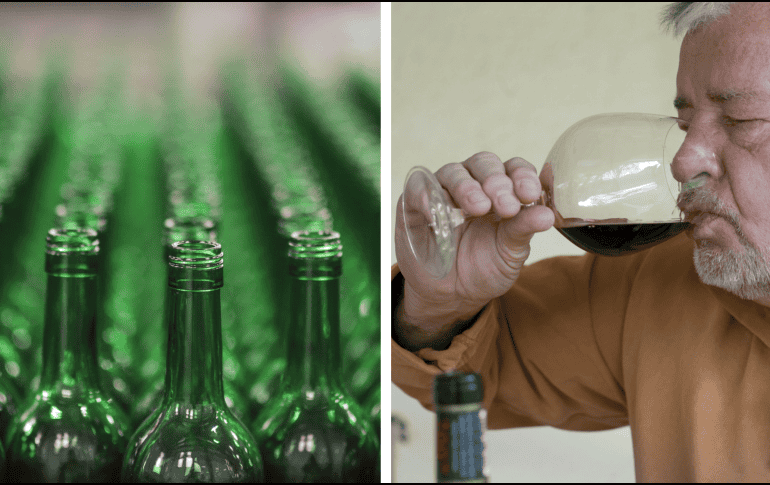 Los estudios científicos sobre el consumo de alcohol son diversos y, en muchos casos, opuestos. AP / AFP / ARCHIVO