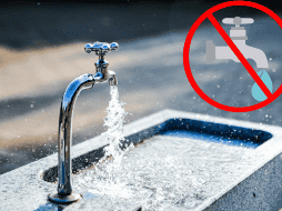 Las autoridades encargadas de la reparación hicieron un llamado a la población para que fortalezca el uso eficiente del agua. ESPECIAL/ Pixabay.