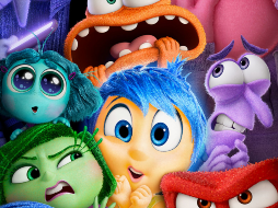La reciente entrega cinematográfica 'Intensamente 2' ha marcado un hito al recaudar 295 millones de dólares en su fin de semana de estreno a nivel global. X/ @Pixar