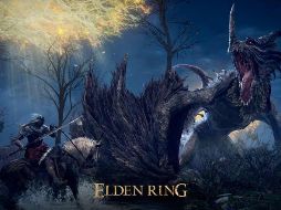 Elden Ring es uno  de los videojuegos más populares en el mundo gaming,SUN/ESPECIAL