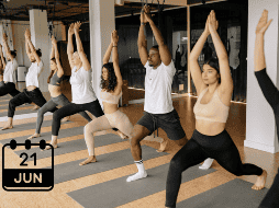 9 beneficios para la salud y mente que proporciona la practica del yoga