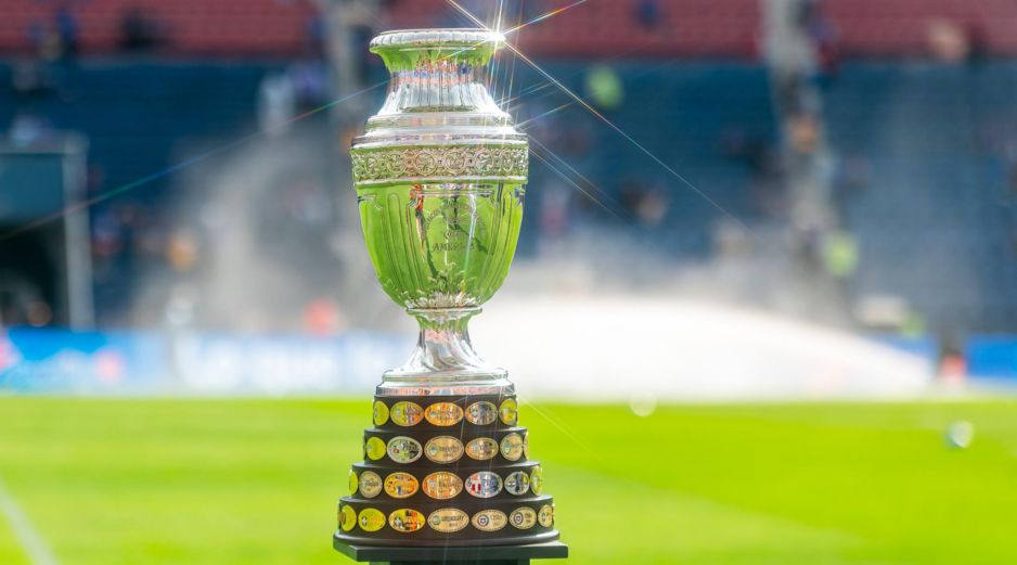 La Copa América se llevará a cabo del 20 de junio al 14 de julio, ofreciendo casi un mes completo de fútbol entre las selecciones de la zona y Conmebol. /Imago7