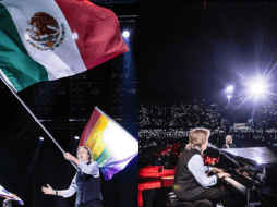Paul McCartney regresa a México. ESPECIAL/Fotos de paulmccartney en instagram