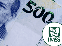 Según la información oficial del IMSS, el pago de su pensión se realiza el día primero de cada mes. EL INFORMADOR/ ARCHIVO