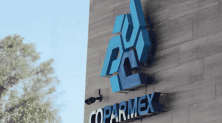 Coparmex destacó que la Secretaría de Economía es esencial para el desarrollo económico y empresarial del país. SUN/ ARCHIVO.