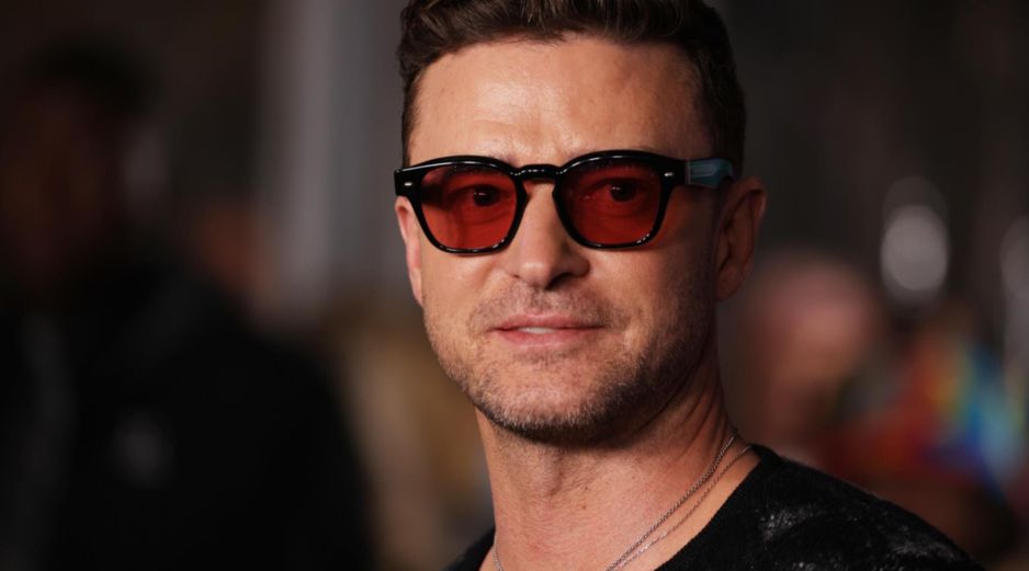 El intérprete de ‘Cry me a river’, Justin Timberlake, fue arrestado en días pasados por presuntamente conducir en estado de ebriedad. EFE/ ARCHIVO