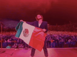  La última vez que Mars visitó México fue durante su exitosa gira '24K Magic World Tour'. ESPECIAL/ INSTAGRAM/ @brunomars.