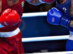 El boxeo, disciplina que forma parte del programa de los Juegos Olímpicos que están por iniciar. IMAGO7