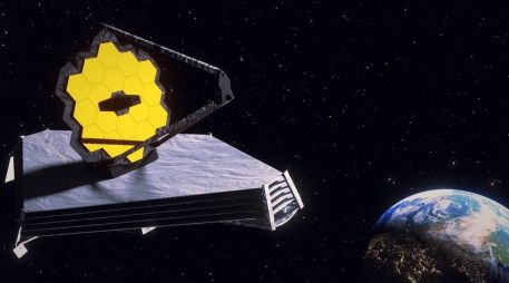 A través del telescopio espacial James Webb se han podido decifrar muchos de los secretos del espacio. ESPECIAL/Foto de Daniel Roberts en Pixabay