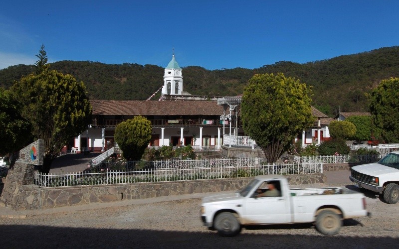 Este municipio se localiza en la región Costa-Sierra Occidental, cerca de Puerto Vallarta, Mascota y Talpa de Allende. EL INFORMADOR / ARCHIVO