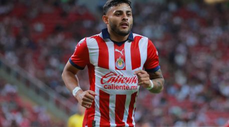 El ahora jugador de Toluca reconoció que tuvo un momento de rebeldía cuando vistió la camiseta del Rebaño. IMAGO7.