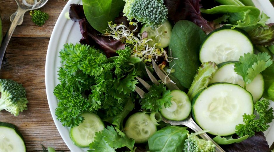 Entre las muchas verduras que pueden contribuir a mejorar la salud, destaca una en particular por sus impresionantes beneficios nutricionales. UNSPLASH / N. PRIMEAU