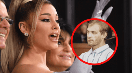 Familia de víctimas de Jeffrey Dahmer reaccionan a declaraciones de Ariana Grande