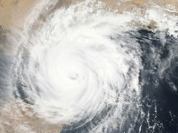 Según la CONAGUA, se espera la llegada de 35 a 41 ciclones durante la temporada de huracanes 2024. UNSPLASH / NASA