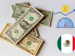 De acuerdo con un reporte de Bloomberg, el dólar comenzó la jornada de hoy por arriba de los 18 pesos. ESPECIAL / Foto de omer shahzad en Unsplash