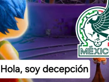 México quedó eliminado de la Copa América, habiendo anotado solo un gol en el partido inaugural contra Jamaica y finalizando su campaña con cuatro puntos. ESPECIAL.