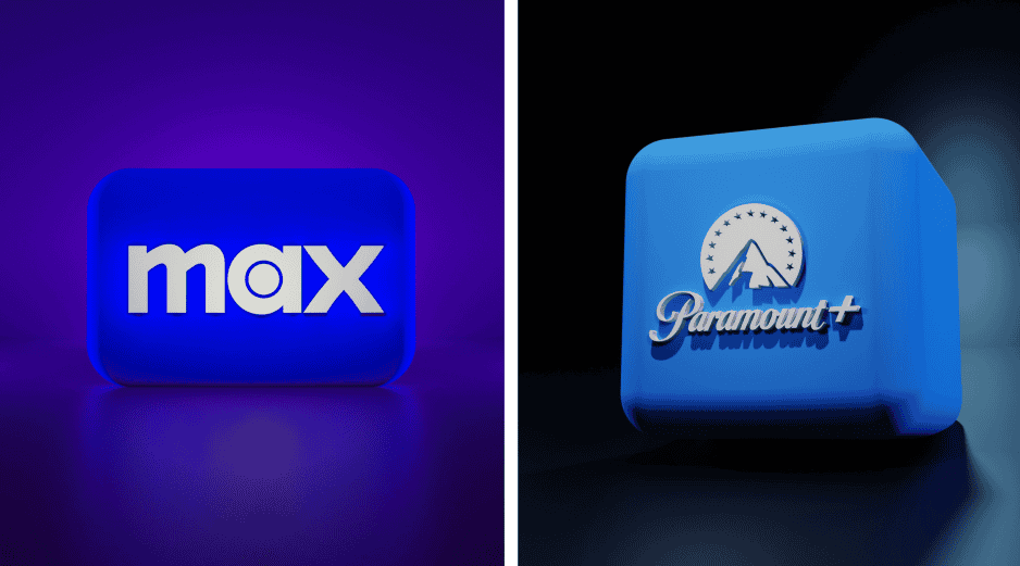 En caso de llegar a un acuerdo, Max y Paramount podrían tener el catálogo más largo de los servicios de streaming. ESPECIAL / Unsplash Bolibia Inteligent