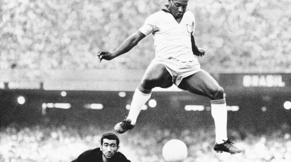 Pelé falleció en diciembre de 2022. AP / ARCHIVO
