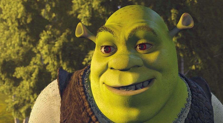 A lo largo de sus cuatro películas, Shrek ha sabido combinar humor y emoción con una selección musical que ha dejado huella. REUTERS/ DreamWorks Studios